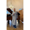 Пальто Schiaparelli