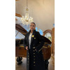 Пальто Schiaparelli