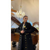 Пальто Schiaparelli