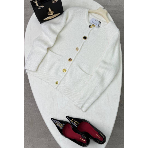 Кардиган Schiaparelli