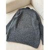 Джемпер Chrome Hearts 