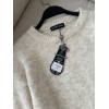 Джемпер Chrome Hearts 