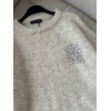 Джемпер Chrome Hearts 