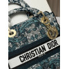 Сумка Christian Dior