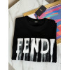 Футболка Fendi 