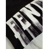 Футболка Fendi 