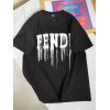 Футболка Fendi 