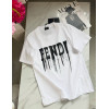 Футболка Fendi