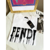 Футболка Fendi