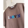Футболка Lanvin