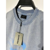 Объемная футболка Balenciaga