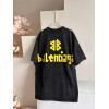 Объемная футболка Balenciaga