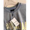 Объемная футболка Balenciaga