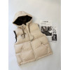 Утепленный костюм тройка Max Mara