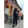Утепленный костюм тройка Max Mara