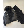 Утепленный костюм тройка Max Mara