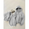 Утепленный костюм тройка Max Mara
