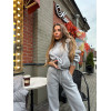 Утепленный костюм тройка Max Mara