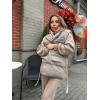 Классический утепленный костюм тройка Brunello Cucinelli