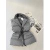 Утепленный костюм тройка Brunello Cucinelli 