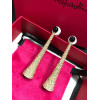 Серьги Schiaparelli