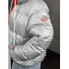 Двусторонний пуховик Diesel
