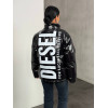 Двусторонний пуховик Diesel