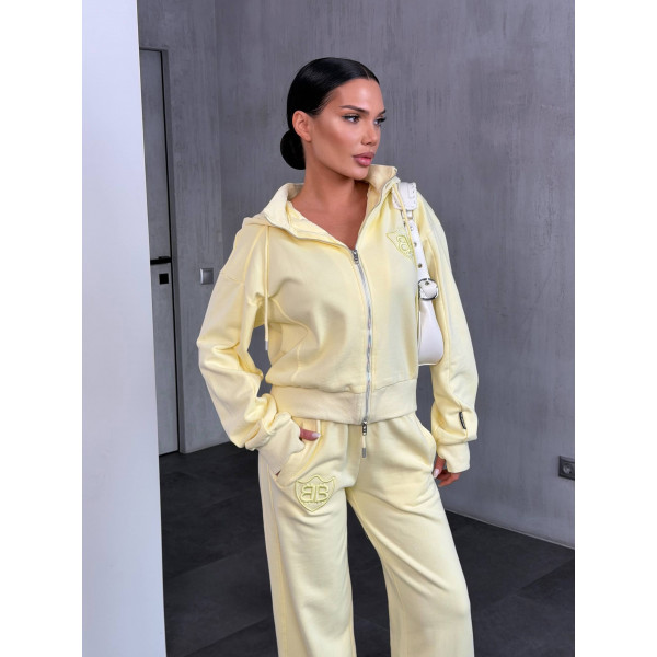 Костюм двойка Balenciaga