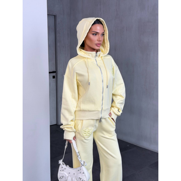 Костюм двойка Balenciaga