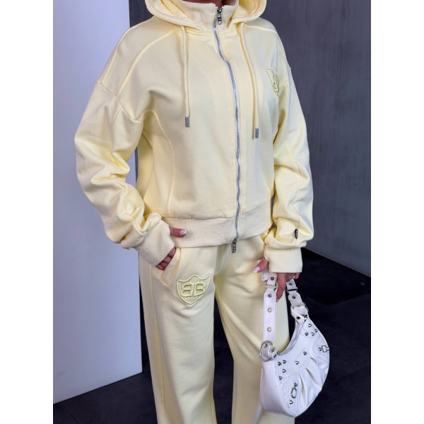 Костюм двойка Balenciaga