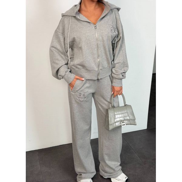 Костюм двойка Balenciaga