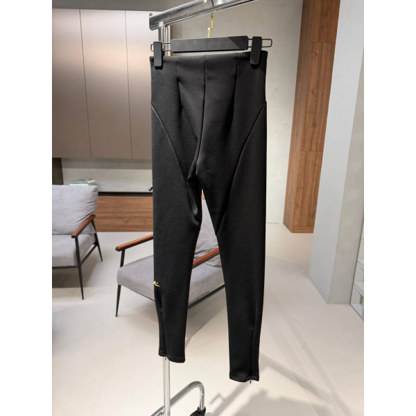 Лосины на флисе Schiaparelli