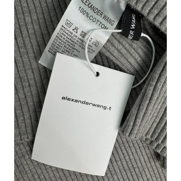 Костюм Alexander Wang