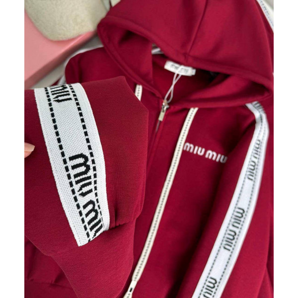 Костюм Miu Miu 