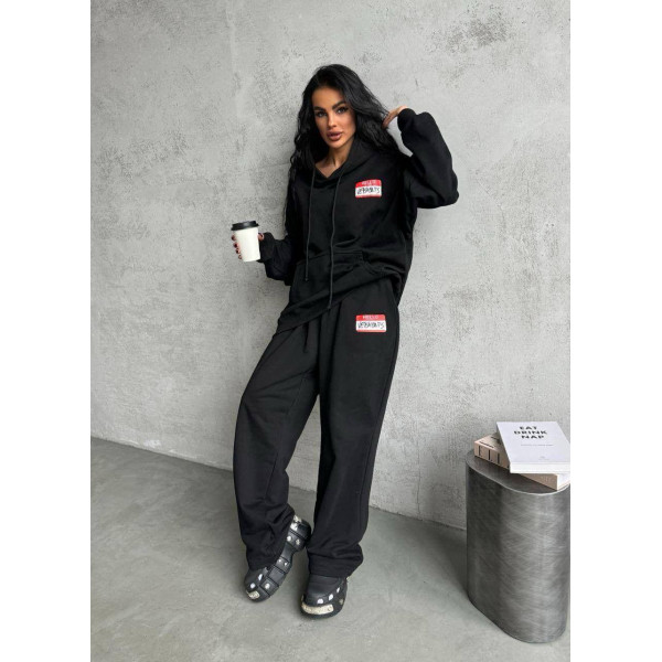 Костюм Vetements