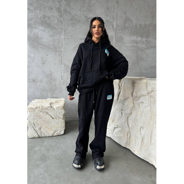 Костюм Vetements