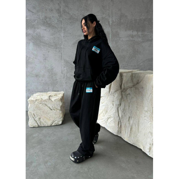 Костюм Vetements