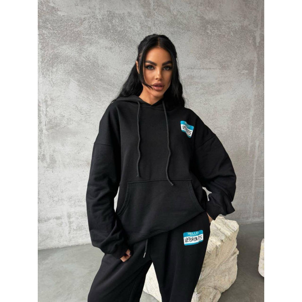 Костюм Vetements