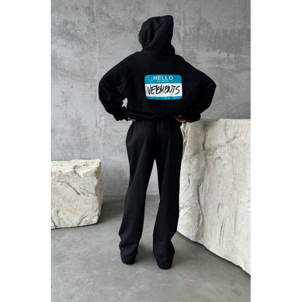 Костюм Vetements