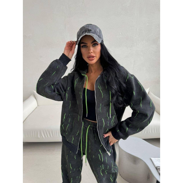 Костюм Balenciaga