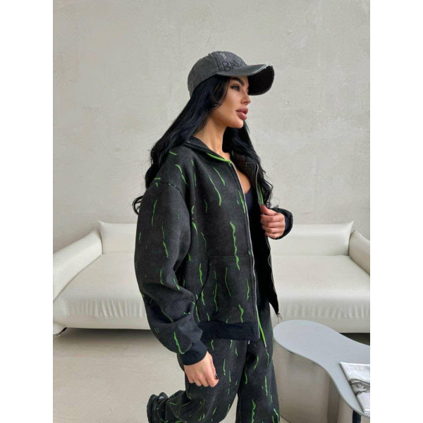 Костюм Balenciaga