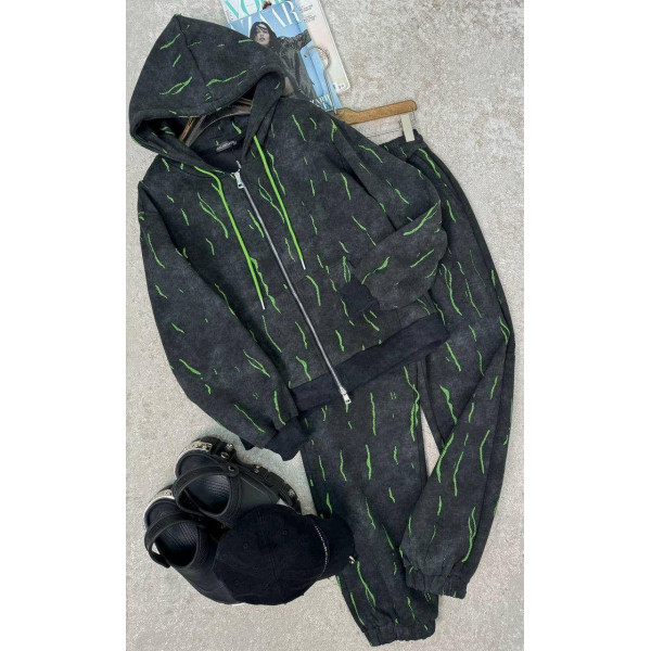 Костюм Balenciaga