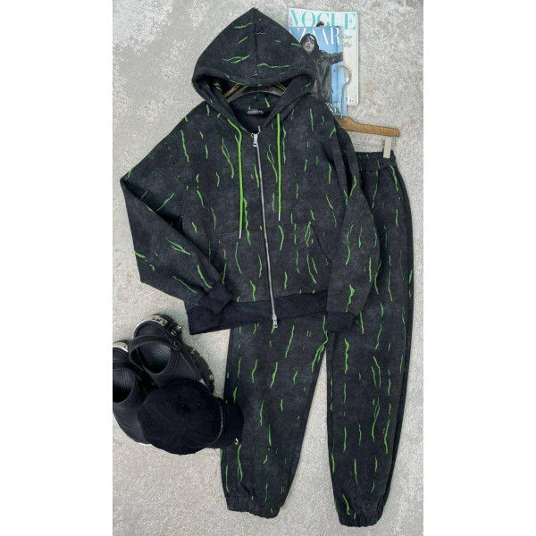 Костюм Balenciaga