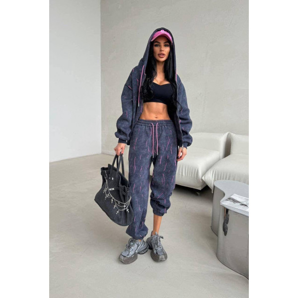 Костюм Balenciaga