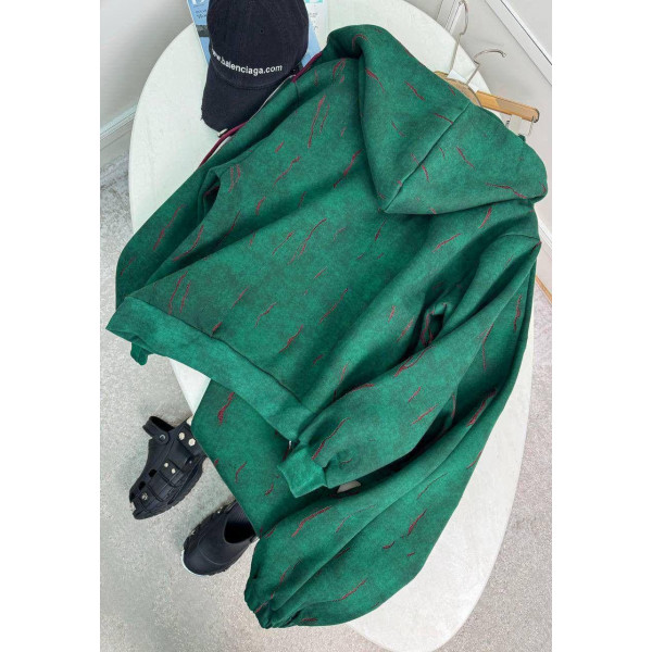 Костюм Balenciaga