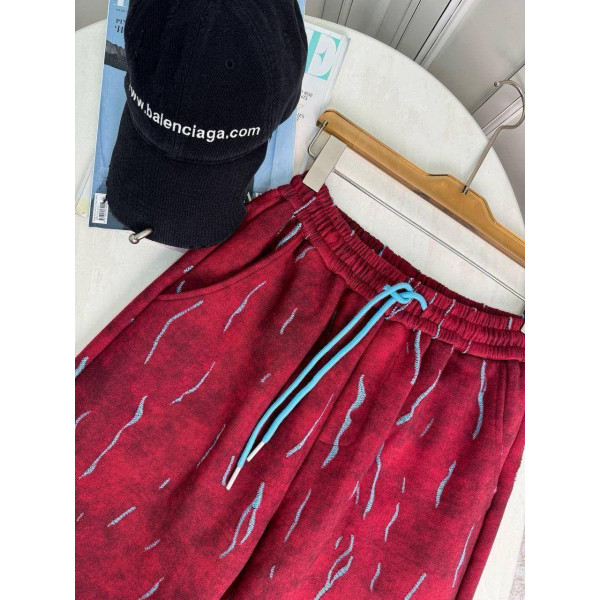 Костюм Balenciaga