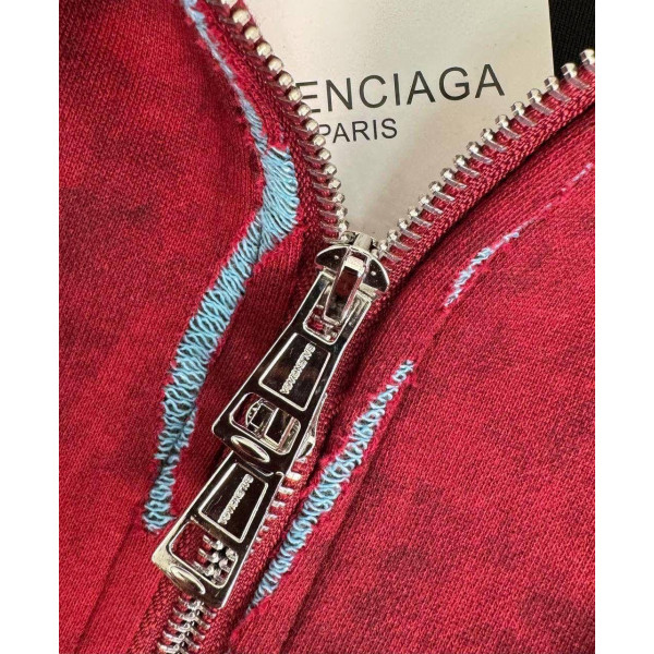 Костюм Balenciaga