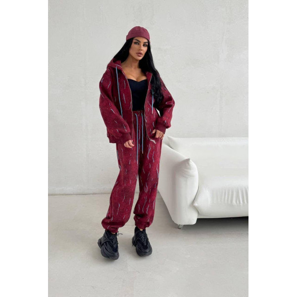 Костюм Balenciaga