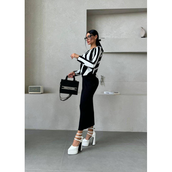 Костюм Saint Laurent