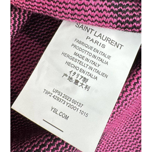 Костюм Saint Laurent